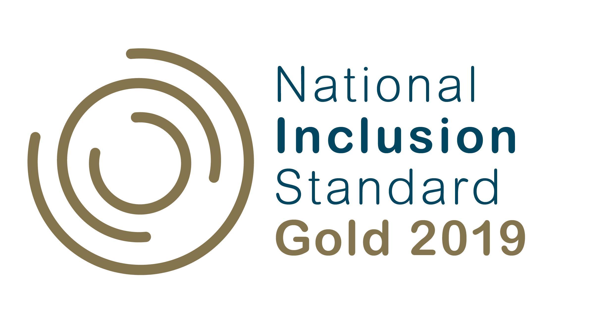 Inclusive Employers Logo