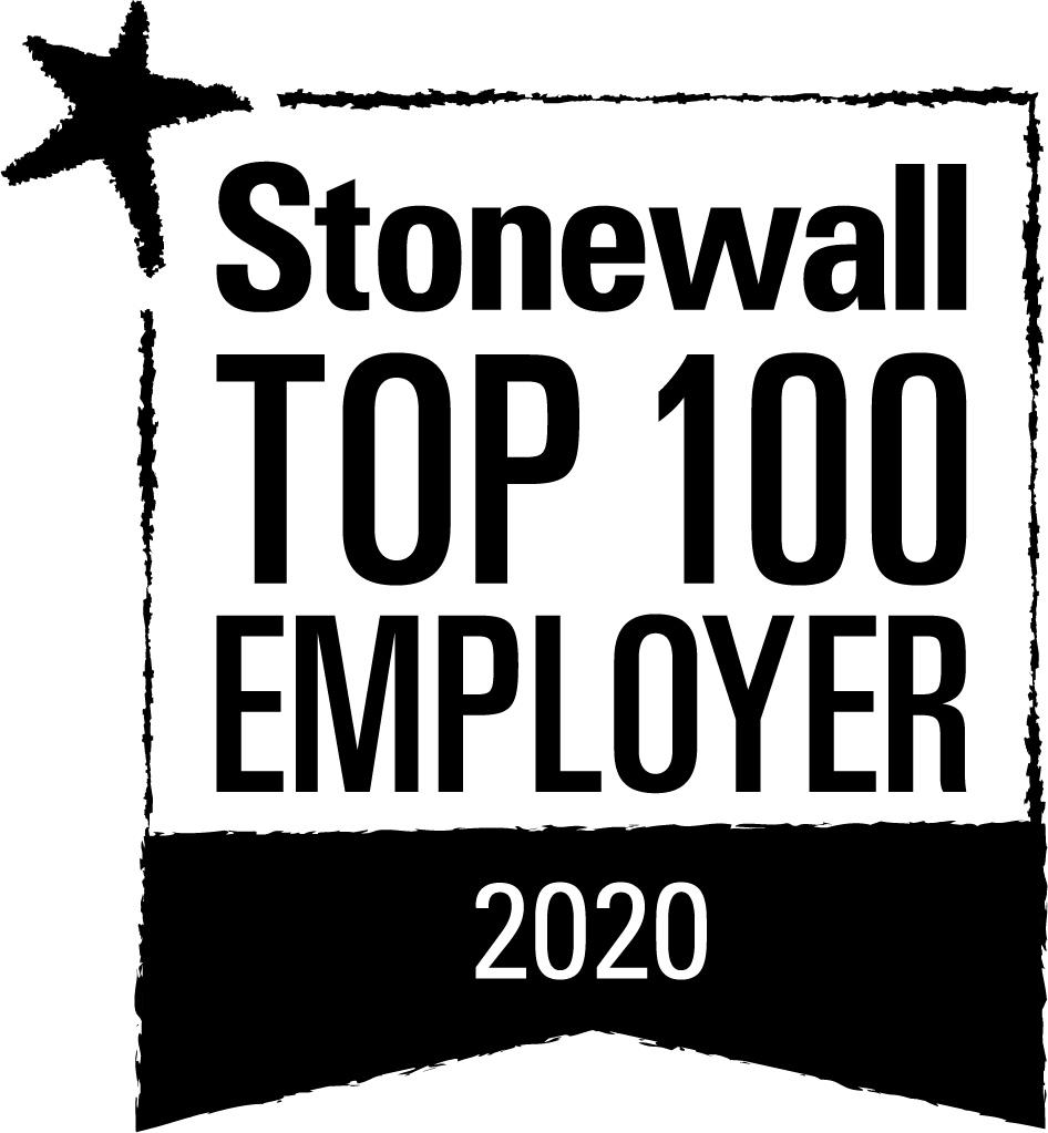 Stonewall top 100