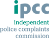 Independent Police Complaints Commission logo