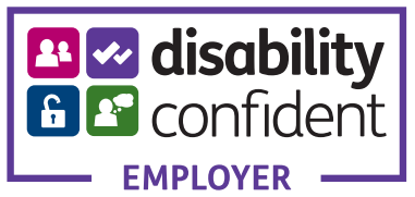 Disability Confident Committed