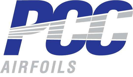 PCC Airfoils