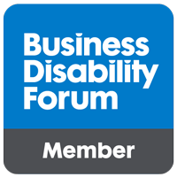 Disability Forum Logo
