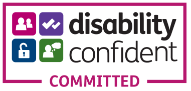 Disability Committed