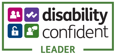 Disability Leader