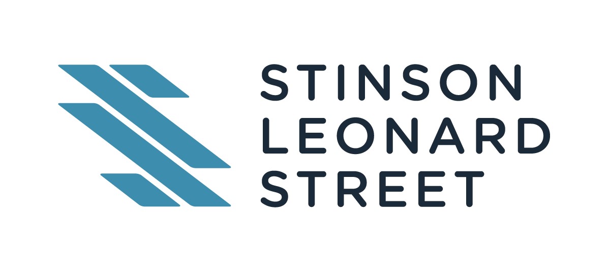 Stinson Leonard Street Logo